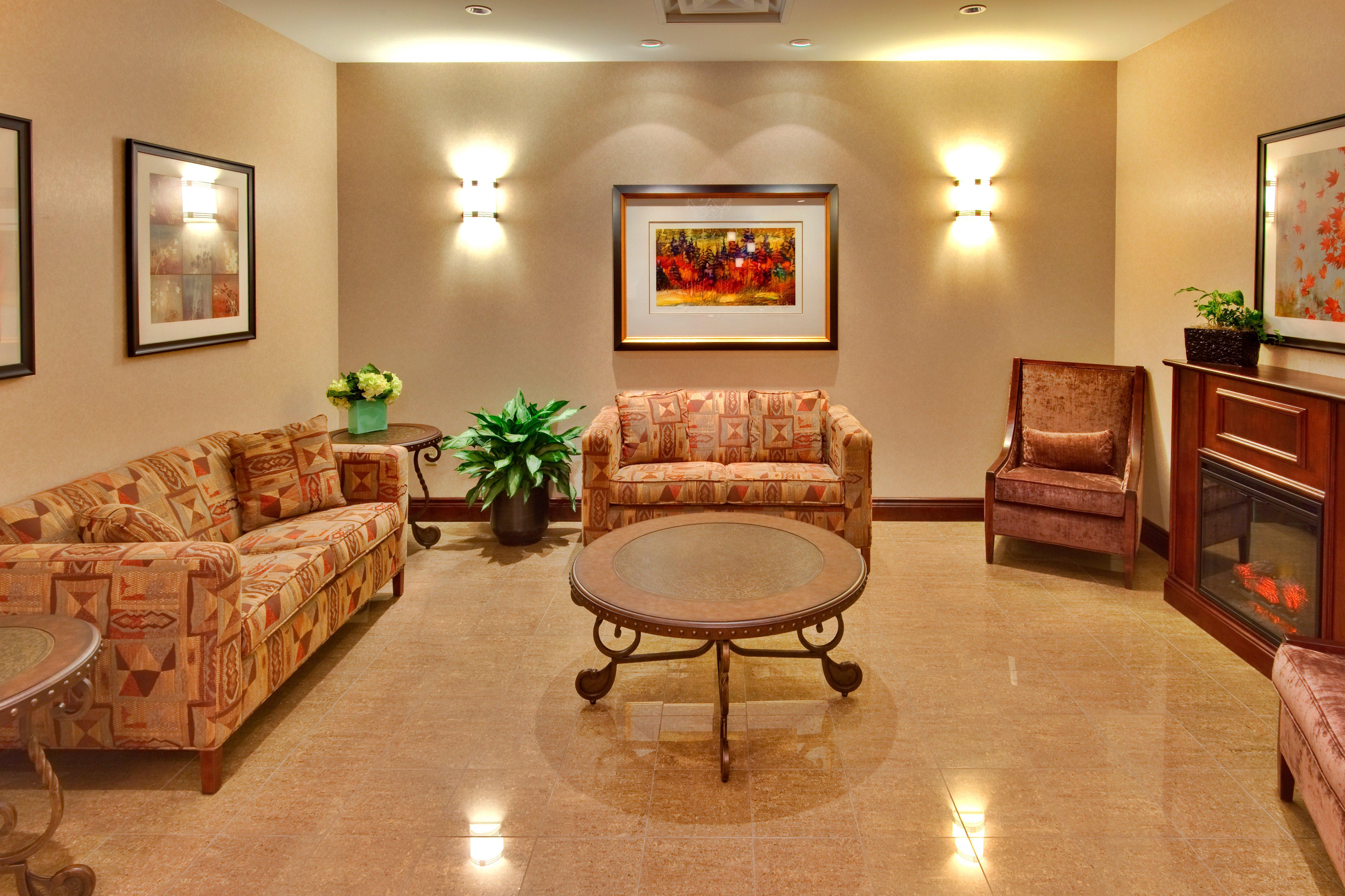 Holiday Inn Express Hotel & Suites Brockville By Ihg Extérieur photo