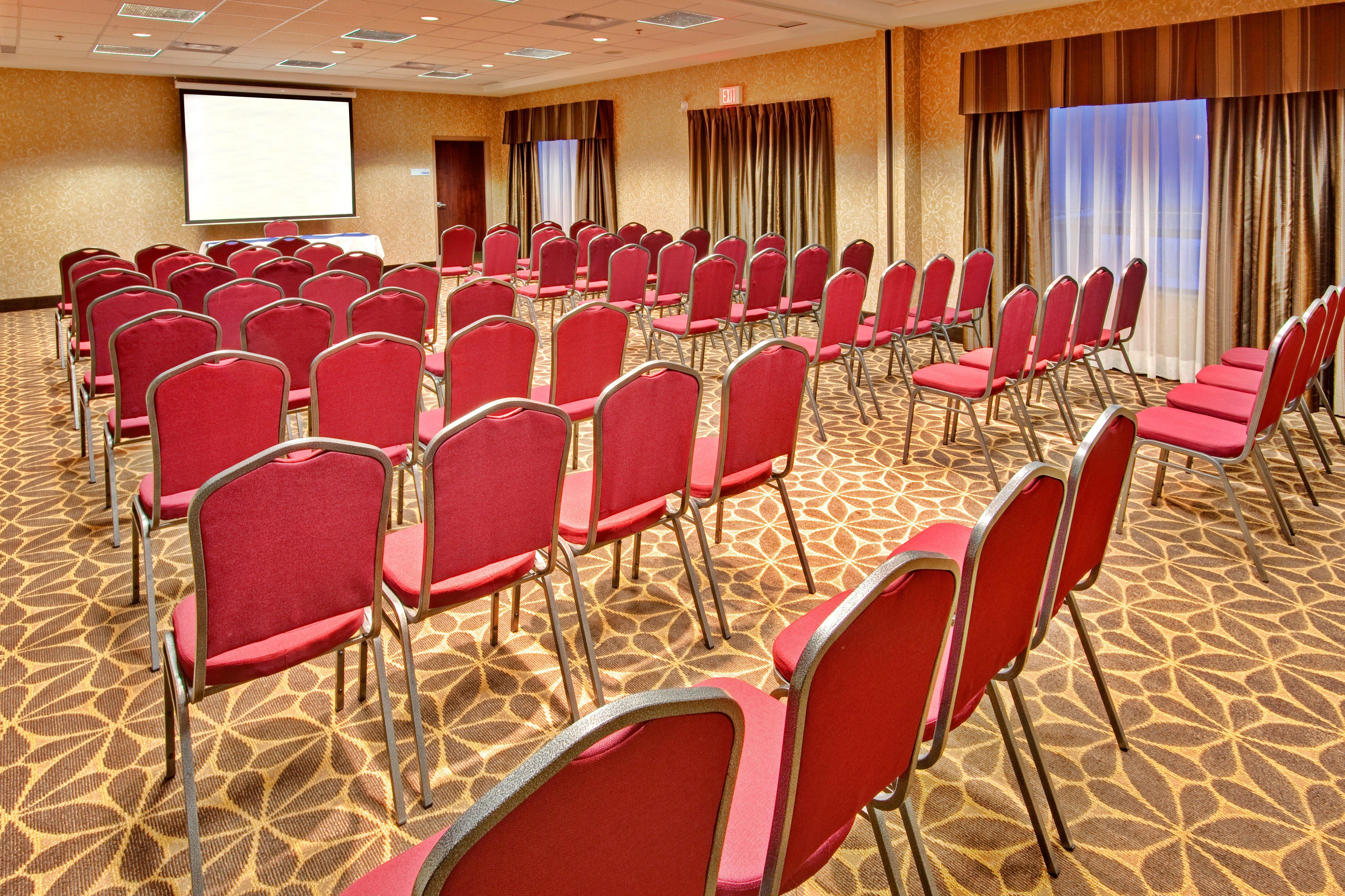 Holiday Inn Express Hotel & Suites Brockville By Ihg Facilités photo