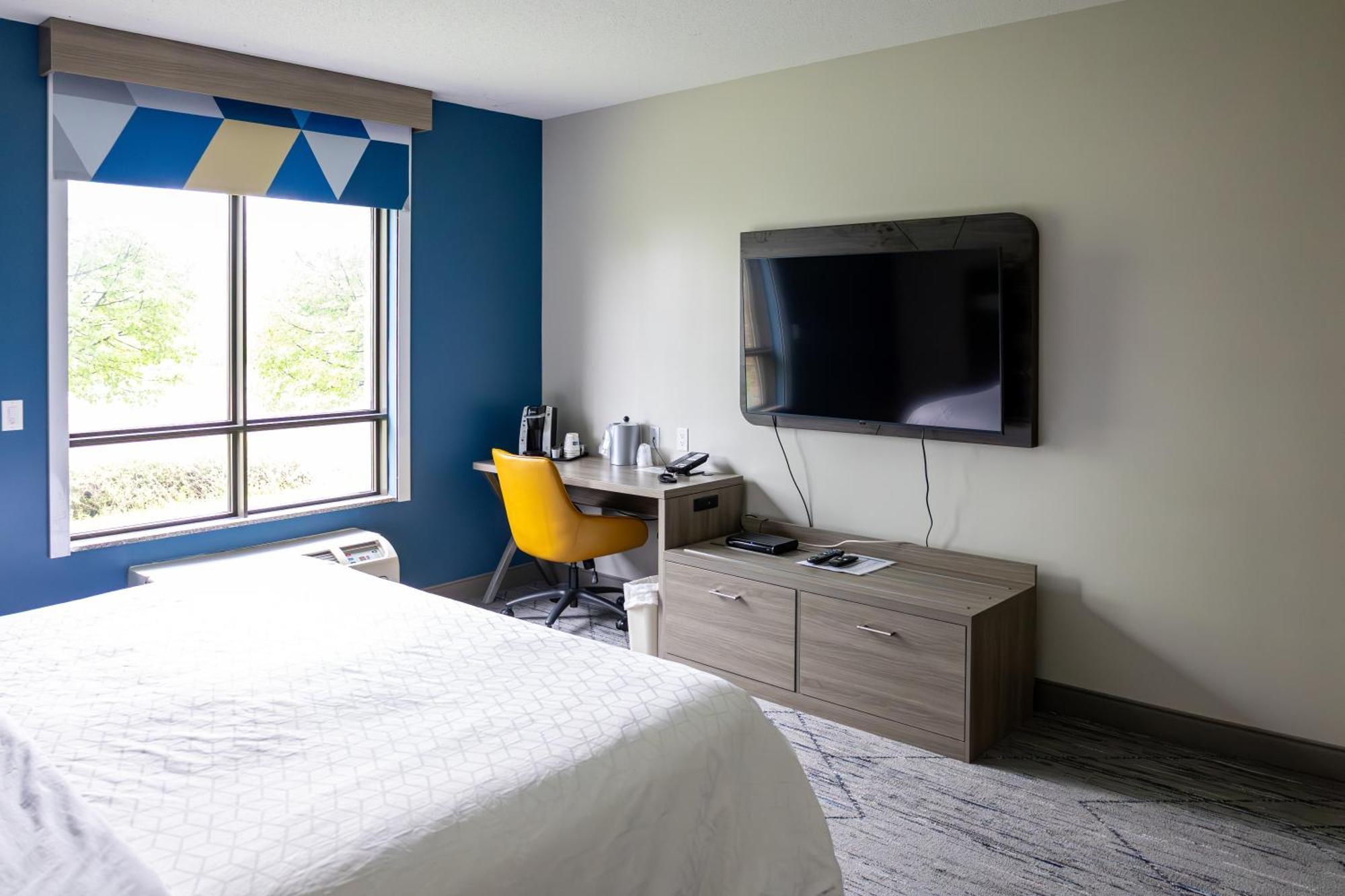 Holiday Inn Express Hotel & Suites Brockville By Ihg Extérieur photo