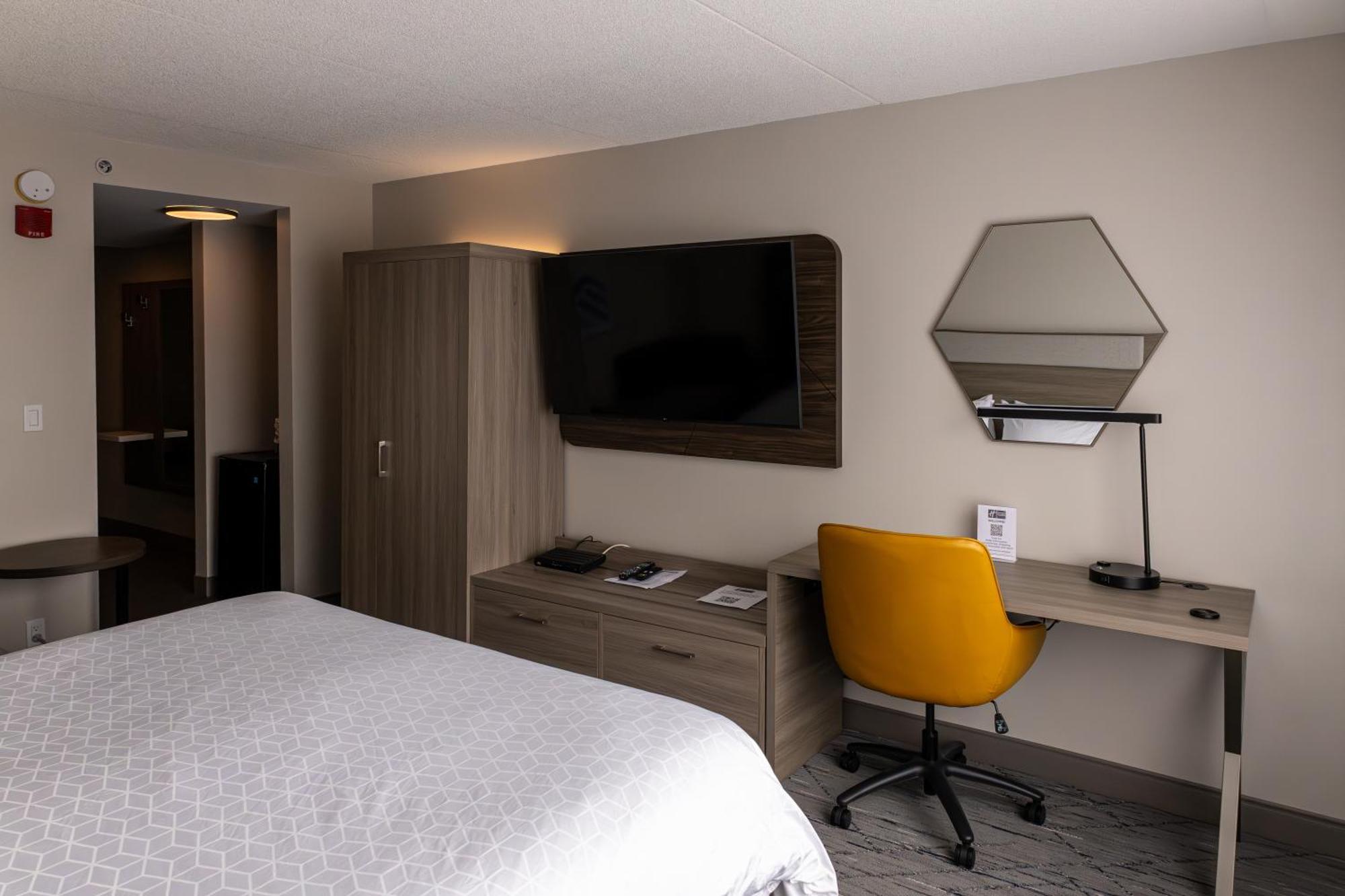 Holiday Inn Express Hotel & Suites Brockville By Ihg Extérieur photo