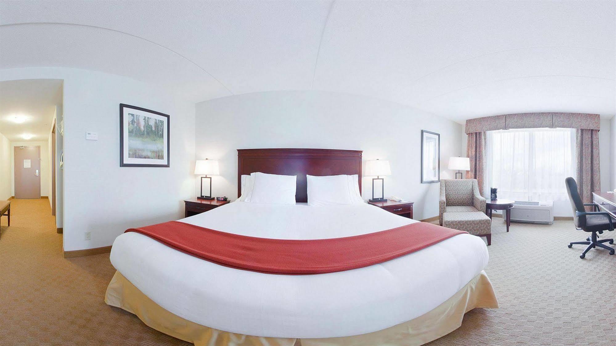 Holiday Inn Express Hotel & Suites Brockville By Ihg Extérieur photo