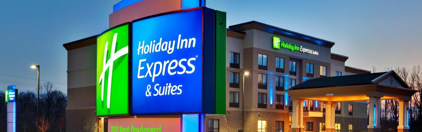 Holiday Inn Express Hotel & Suites Brockville By Ihg Extérieur photo